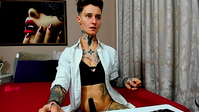 Kennysx's cam snapshot