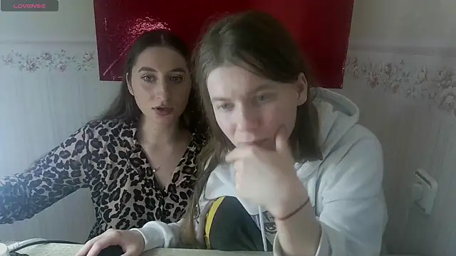 AzumiWenius's cam snapshot