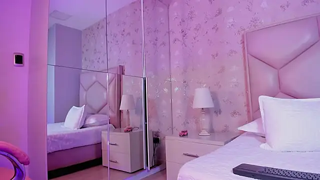 Hada_Potter's cam snapshot