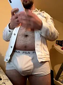 KingAdonisss live sex cam