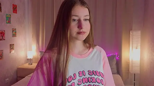 AudriaSagan's cam snapshot