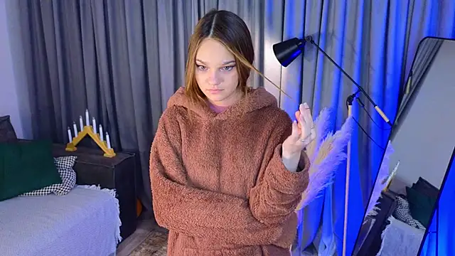 KarlaMagnett's cam snapshot