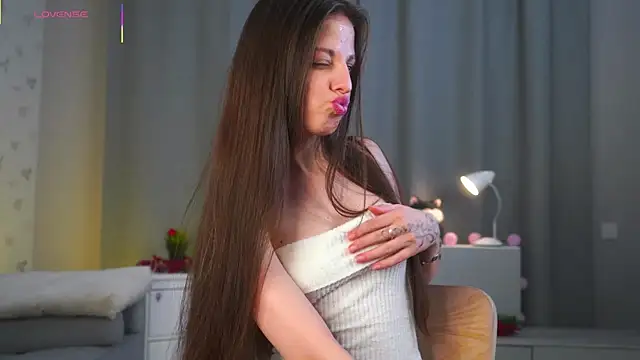 SanjuanitaNaser's cam snapshot