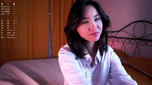 StaciaBratz's cam snapshot