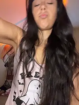 Evie-Luna live sex cam