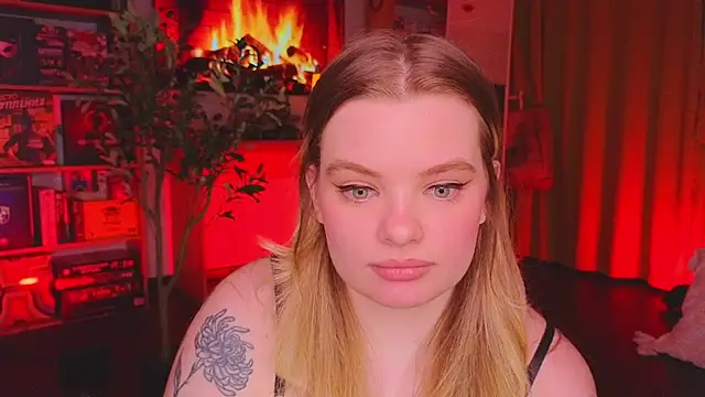 Hottie_Jane's cam snapshot