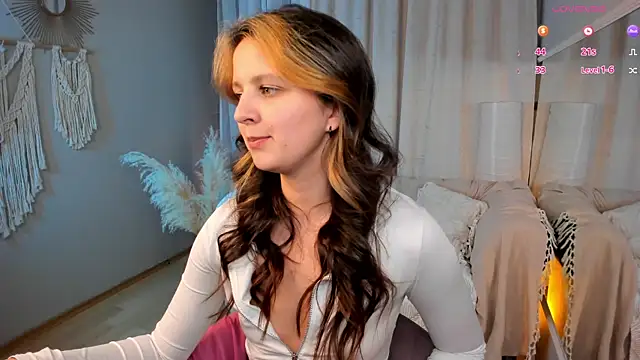 LilLisa's cam snapshot