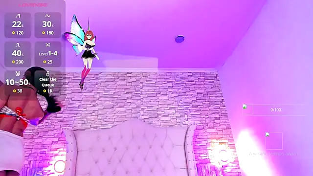 Lucia-Horny24 live sex cam