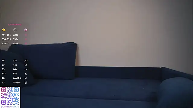 AdrianaCoenen's cam snapshot