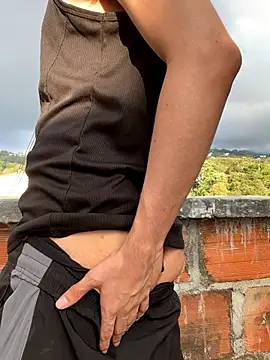 Liam_Moss live sex cam