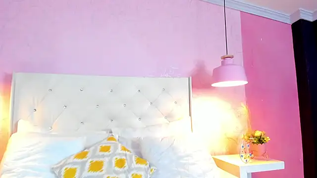 RousseWalker's cam snapshot