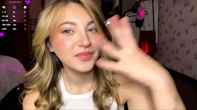 OrethaEredia's cam snapshot