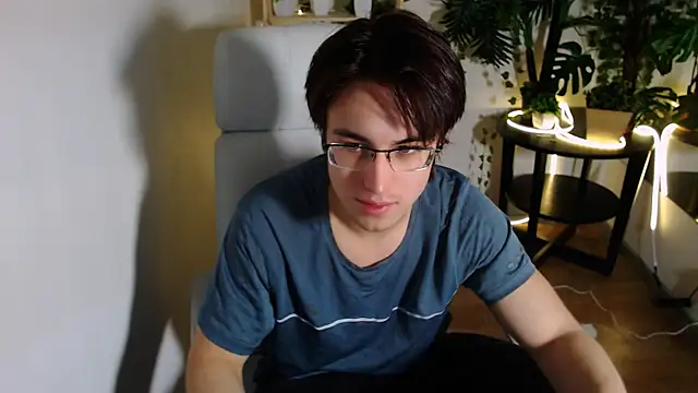 JacobBrat live sex cam