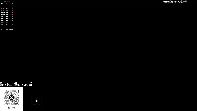 SAVII077's cam snapshot