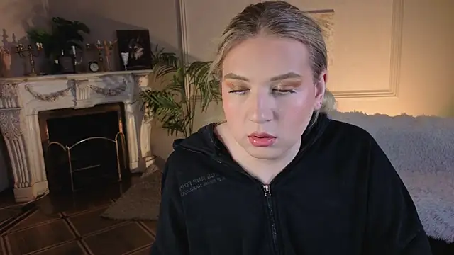 Jes_Solar live sex cam