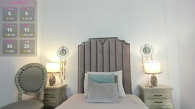 LanaFerrer's cam snapshot