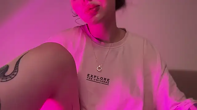 AlmaryKim live sex cam