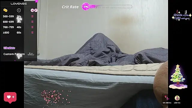 Korea-Kiss live sex cam