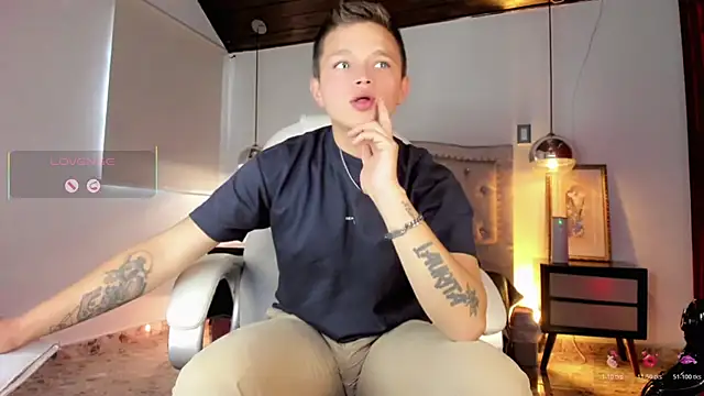 Tim_wolf live sex cam