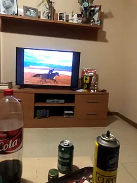 josueswvillaA1 live sex cam