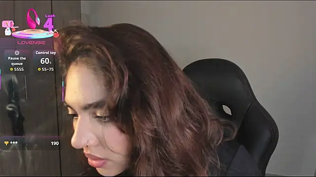 Dahian-peach live sex cam