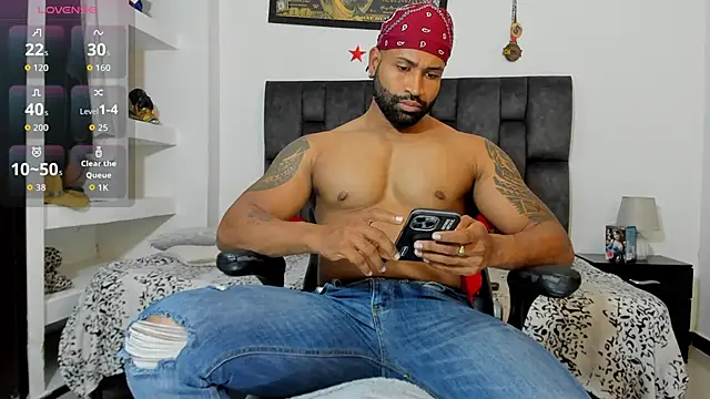 MattRodriguez9 live sex cam