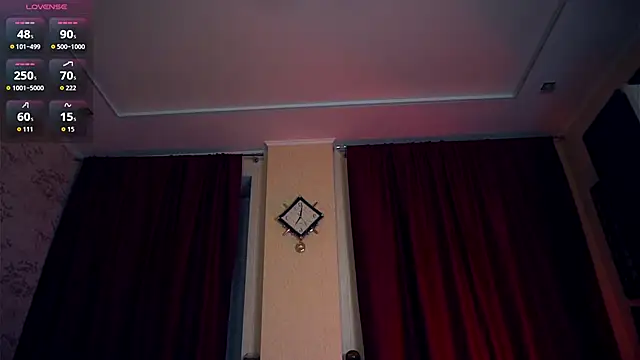 ShariTietge live sex cam