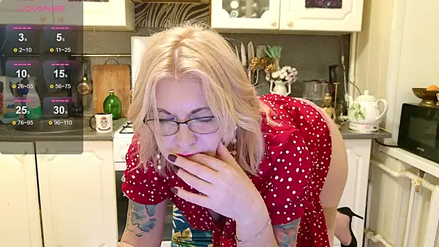 -Yourwoman- live sex cam