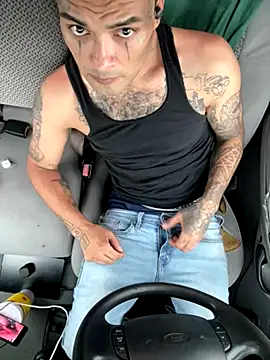 Houstonslong1 live sex cam