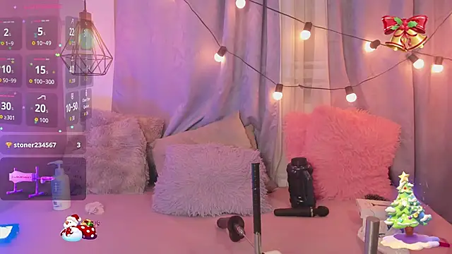 Little_lili19's cam snapshot