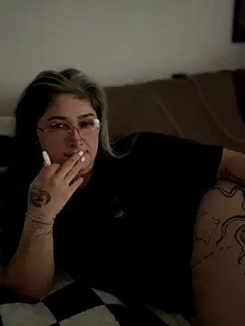 Alix_Valentine's cam snapshot