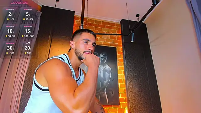 Scottfishcer1 live sex cam