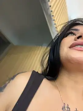 clarachanelricek live sex cam