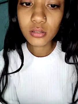 Nisha_ji18's cam snapshot