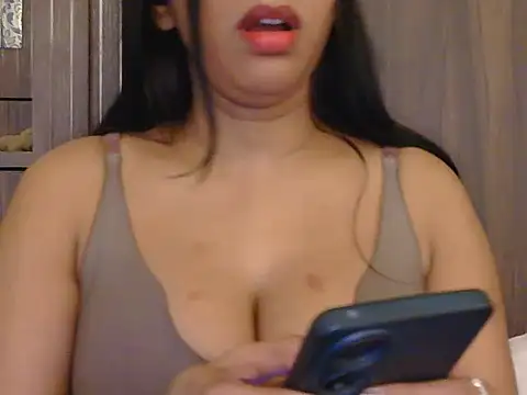 Maya_pranjel's cam snapshot