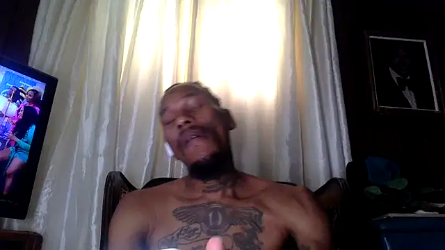 KingDerRico live sex cam