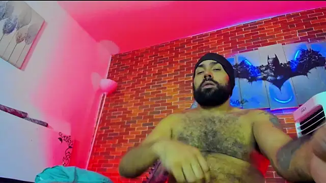 Michael_twink_ live sex cam