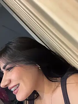 clarachanelricek live sex cam