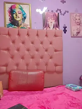 Kylie_Moan's cam snapshot