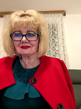 BoloshkaBlonda live sex cam