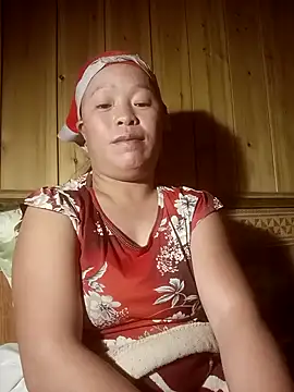 Lyly-baby's cam snapshot