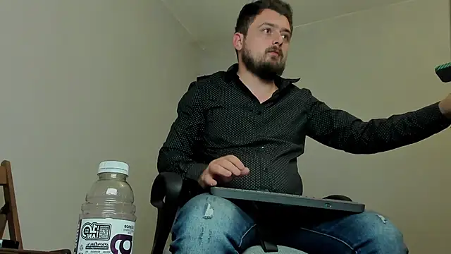 Master_Mark_Wayne live sex cam