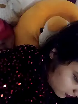 Ap_ki_Pa_ri_Jaanvi's cam snapshot