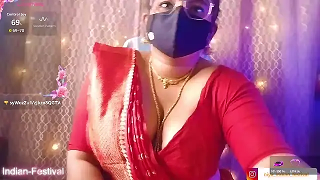 Indian-Festival's cam snapshot