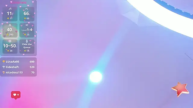 Emilywillis8's web cam