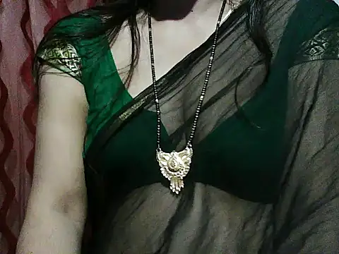 RukminiNew's cam snapshot