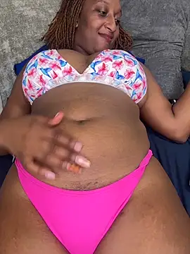 CarlaBeckky live sex cam