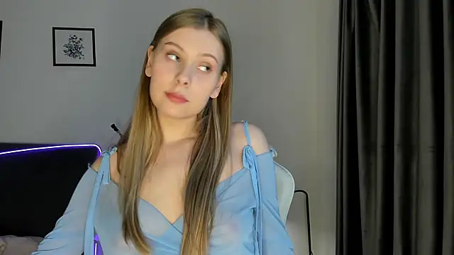 elliediaz live sex cam