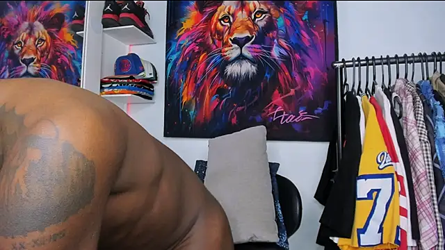 Pantera_black_21's cam snapshot