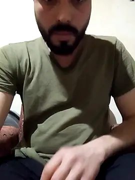 Kaan1607's cam snapshot